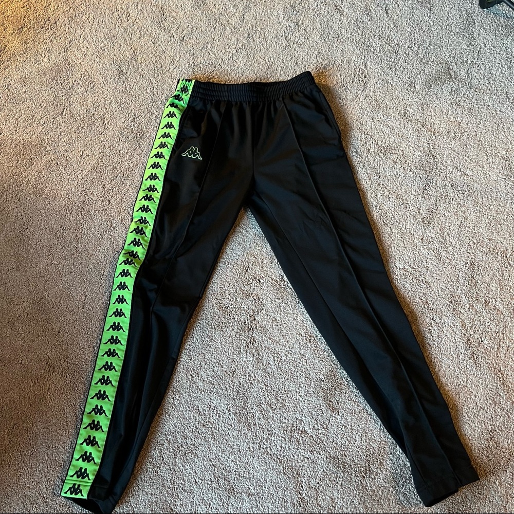 Kappa sweatpants